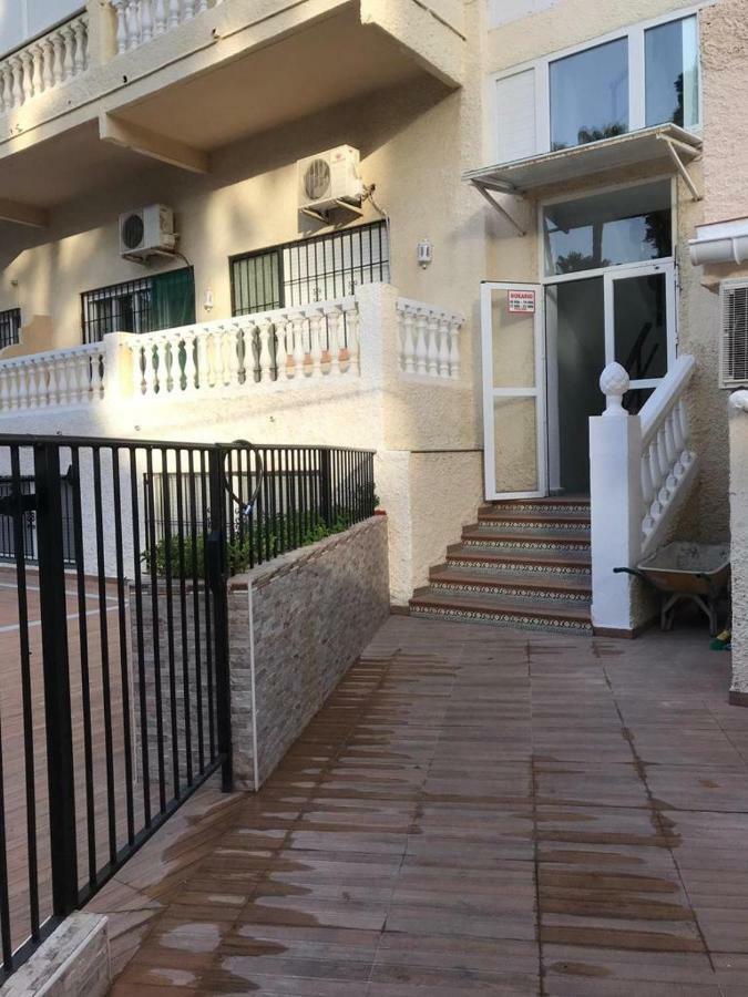 San Antonio Carihuela Aptos. Sun & Beach Torremolinos Exterior photo